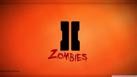 call, Of, Duty, Black, Ops, 2, Zombies, By, Thevollstad wallpaper ...