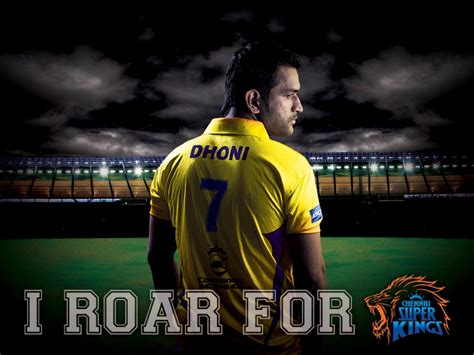 ICC t20 World Cup 2012: Mahendra Singh Dhoni IPL 2011 Wallpapers