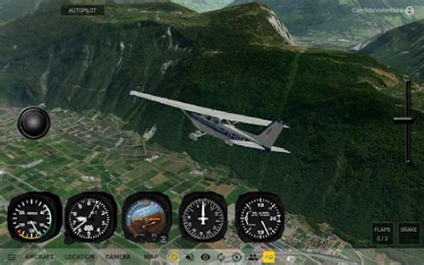 GeoFS - Flight Simulator - Apps on Google Play