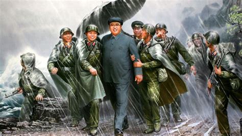 The US defectors who became film stars in North Korea - BBC Culture