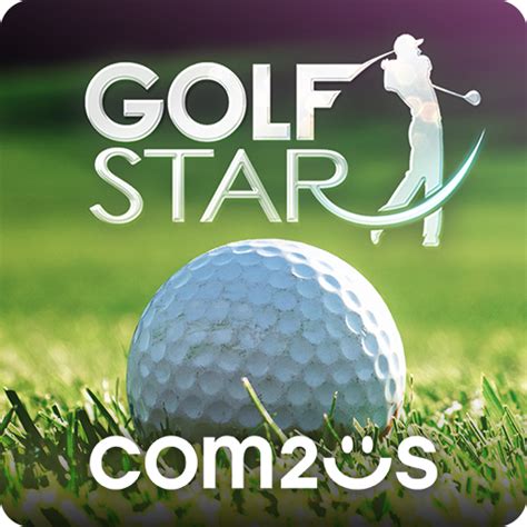 Golf Star™ - Apps on Google Play