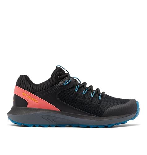 Columbia Trailstorm Waterproof - Walking shoes - Women's