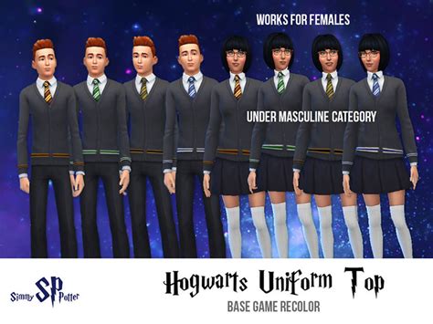 The Sims 4: Best Harry Potter Mods & CC Packs – FandomSpot