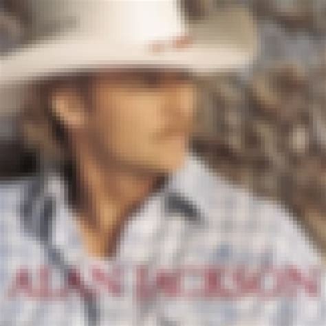 All Alan Jackson Albums, Ranked Best to Worst by Fans