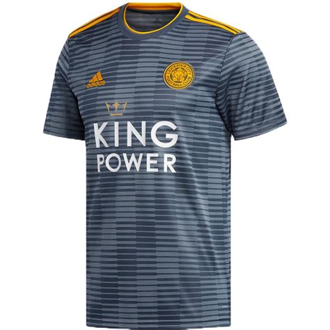 Leicester Jersey - PUMA LEICESTER CITY Home 2016-17 Jersey / Next day ...