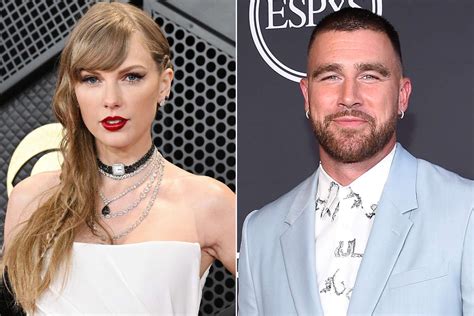 Taylor Swift Beats Travis Kelce for Webby Award (Exclusive)