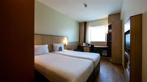 Comfort on a budget Hotel Long Stay Dubai | Ibis Al Barsha