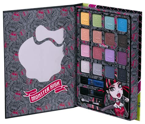 Monster High Makeup Kit