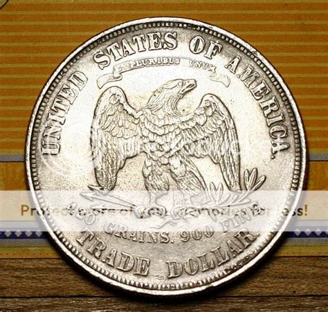 1878 P(?) Trade Dollar | Coin Talk