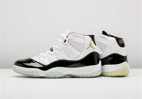 Air Jordan 11 - The Complete Guide | SneakerNews.com