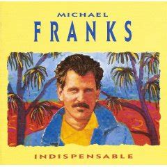 Michael Franks - Albums