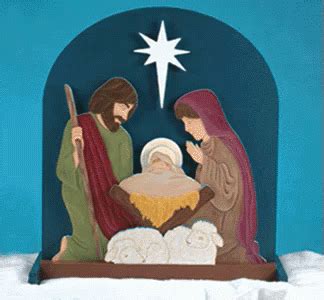 Nativity Scene GIF – Nativity – Ищите GIF-файлы и обменивайтесь ими