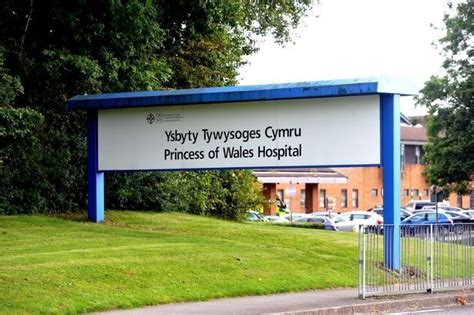 Princess of Wales Hospital Chaplaincy - Archdiocese of Cardiff