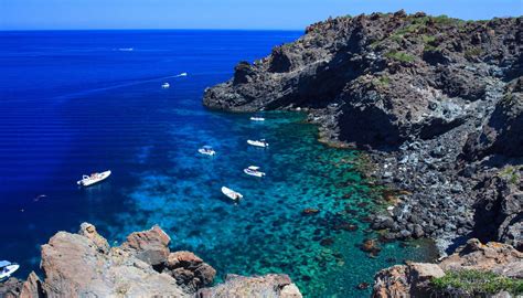 Pantelleria: guida alle spiagge più belle dell'isola