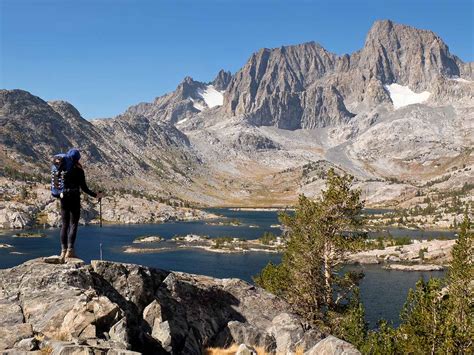 Ales and Trails Hiking Tour in the Sierra Nevada