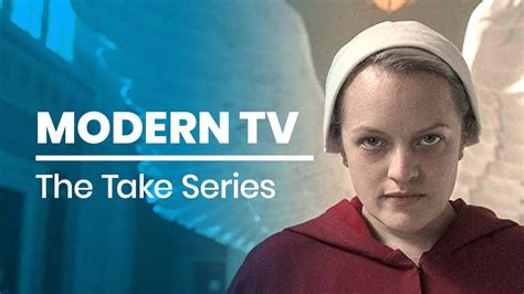 Modern TV Series | Series | The Take