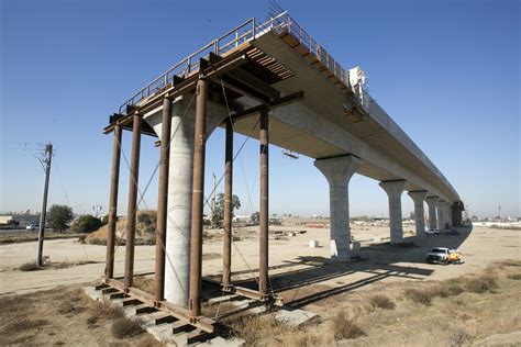 California high-speed rail between LA and SF still on, says Newsom - Curbed SF