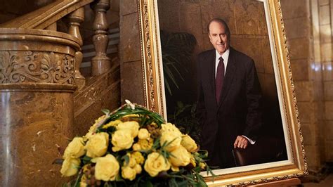 President Monson Funeral Arrangements Announced