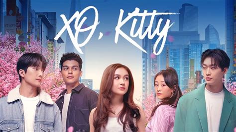 ‘XO Kitty’ Officially Renewed For Season 2 On Netflix; Release Date ...