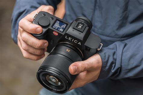 LEICA Barnack Berek Blog: LEICA INTRODUCES LIGHTWEIGHT SUMMICRON-SL 35 ...