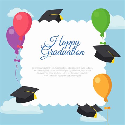 Graduation Printable Cards