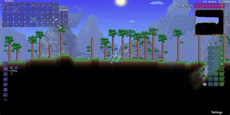 How to Get Terraspark Boots in Terraria 1.4