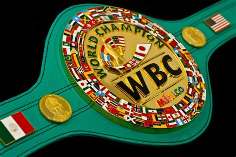 What is your favorite Alphabet Belt | Sherdog Forums | UFC, MMA ...