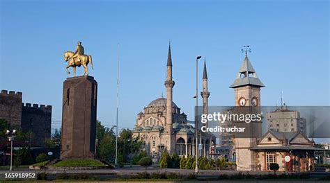 Kayseri Castle Photos and Premium High Res Pictures - Getty Images