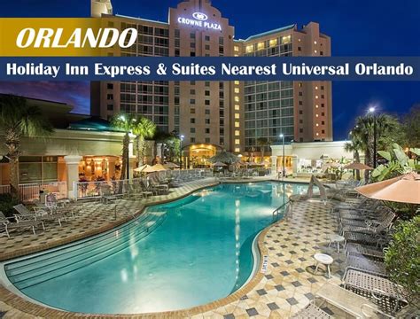 hotel-crowne-plaza-orlando-universal - GaskaTours, Inc.