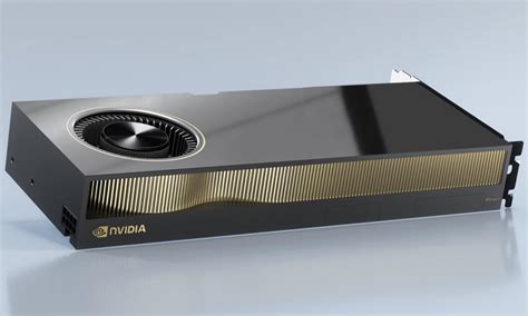 NVIDIA also works on an RTX A5500 based on the GA102