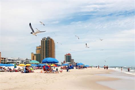 15 Best Things to Do in Gulf Shores (AL) - The Crazy Tourist