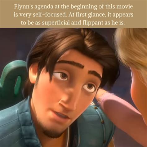 Flynn Rider: Reimagining the Disney Prince – reellifebygrace