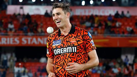 'That was insane': SRH captain Pat Cummins after high-scoring contest vs MI – Firstpost