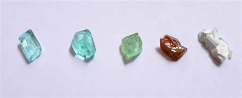 How I Grew These Gorgeous Iron Sulfate Crystals at Home - Crystalverse