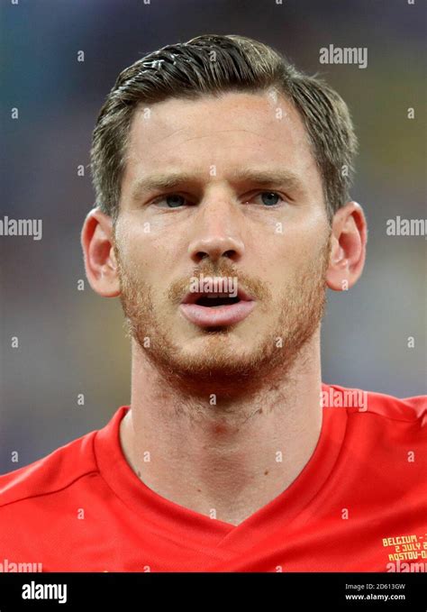 Belgiums jan vertonghen hi-res stock photography and images - Alamy