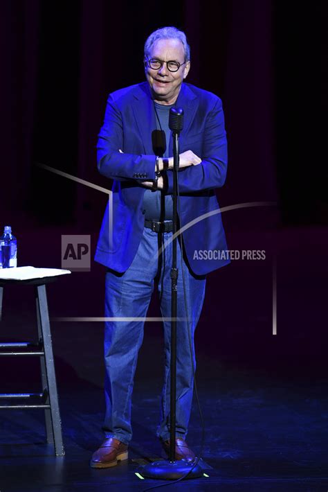 Lewis Black Stand Up Performance | Buy Photos | AP Images | DetailView