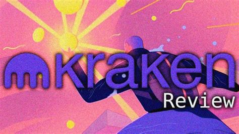 Kraken Exchange Review – Complete Guide - Crypto Economy