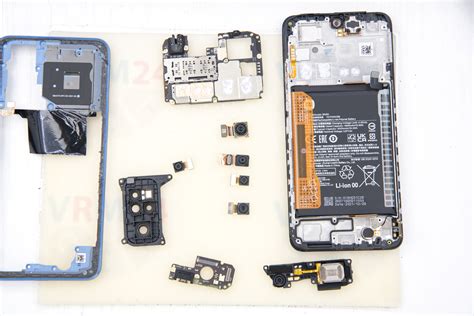 🛠 Cómo desmontar Xiaomi Redmi Note 11 instrucción | Fotos + Video