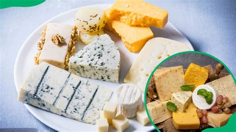 Simple cheese platter ideas: Create a board to surprise your guests