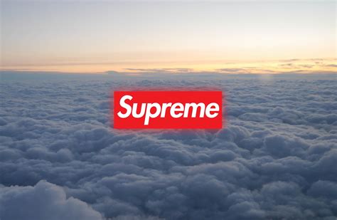 🔥 [24+] Supreme 4K Wallpapers | WallpaperSafari