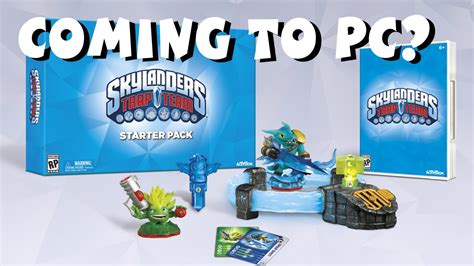 Download Skylanders For Pc - renewdating