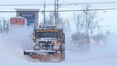 First big winter storm of 2024: Which East Coast cities will see snow ...