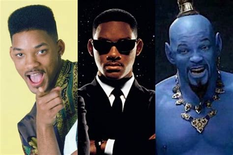 The Evolution of Will Smith: From 'The Fresh Prince' to 'Bad Boys For ...