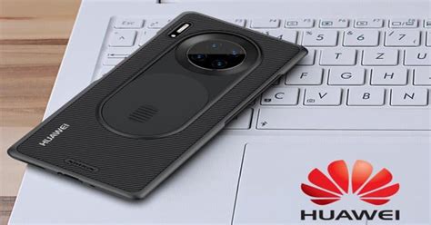 Huawei Nova 9 SE: Quad 108MP cameras, 12GB RAM, Launch Date!!