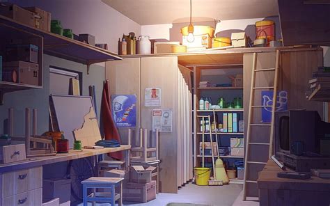 Anime, Room • For You, Aesthetic Anime Room, HD wallpaper | Peakpx