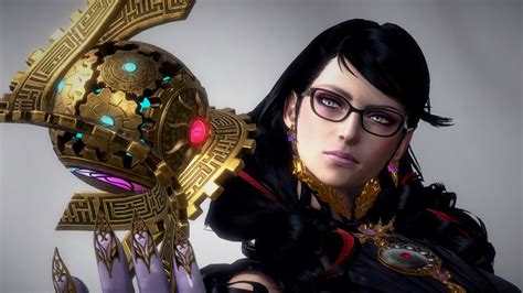 Bayonetta 3: Walkthrough, All Collectibles, Tips, And Tricks | Nintendo Life