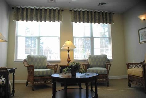 Carillon Assisted Living of Asheboro | Senior Living Community Assisted Living in Asheboro, NC ...