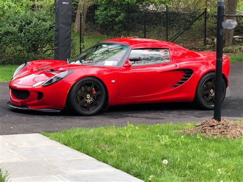 Lotus Elise for Sale - $32,000 - New York | The Lotus Cars Community