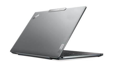 Lenovo ThinkPad Z13: Exclusive AMD ThinkPad targets young generation ...