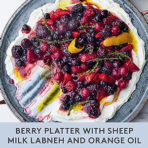 Ottolenghi Flavor: A Cookbook: Ottolenghi, Yotam, Belfrage, Ixta, Wigley, Tara: 9780399581755 ...